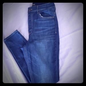 Express Jeans